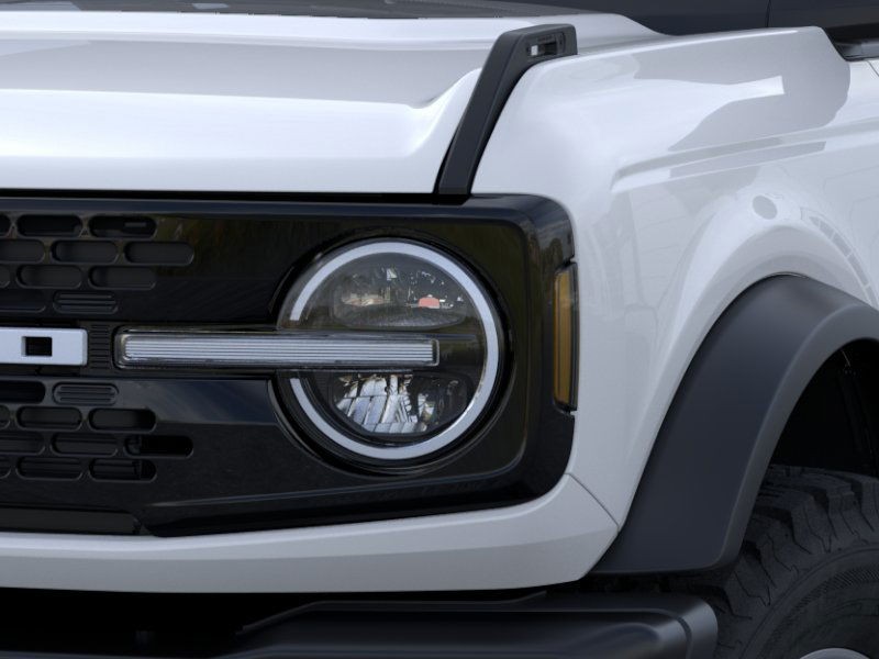 Ford Bronco Vehicle Image 20