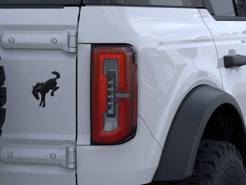 Ford Bronco Vehicle Image 23