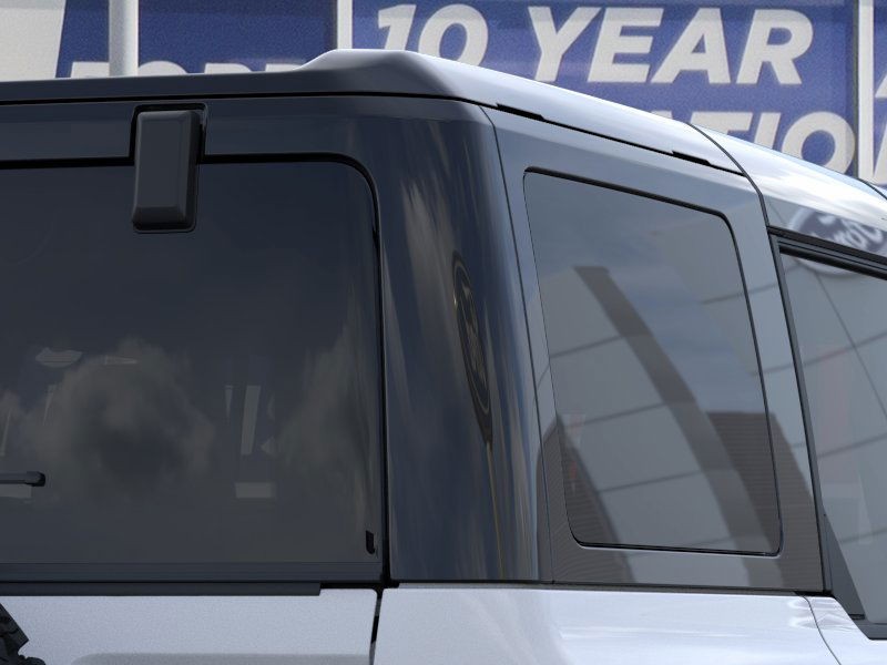 Ford Bronco Vehicle Image 25