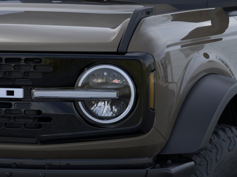 Ford Bronco Vehicle Image 20