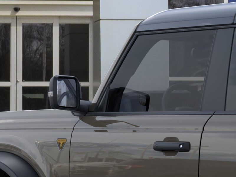 Ford Bronco Vehicle Image 22