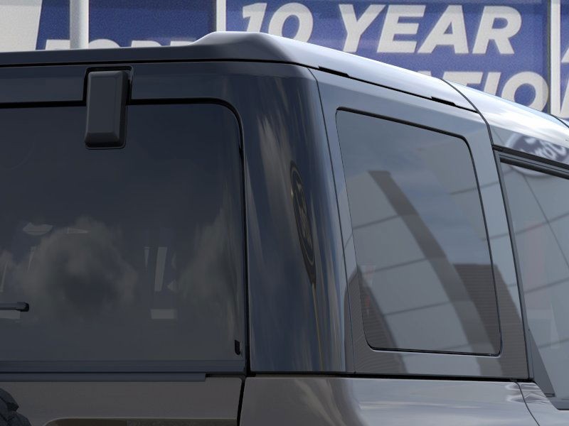 Ford Bronco Vehicle Image 25