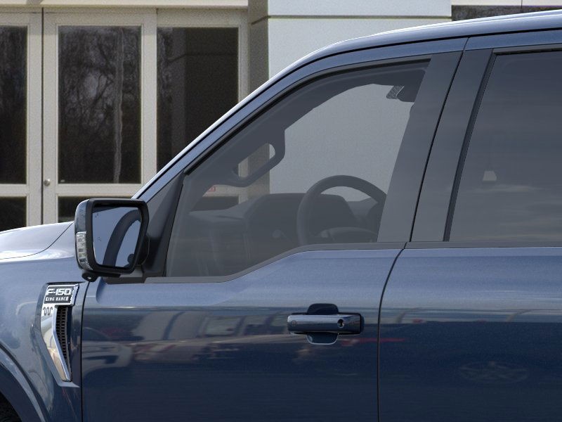 Ford F-150 Vehicle Image 20