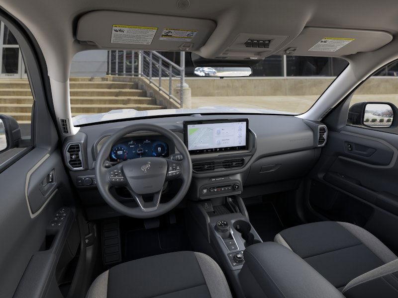 Ford Bronco Sport Vehicle Image 09