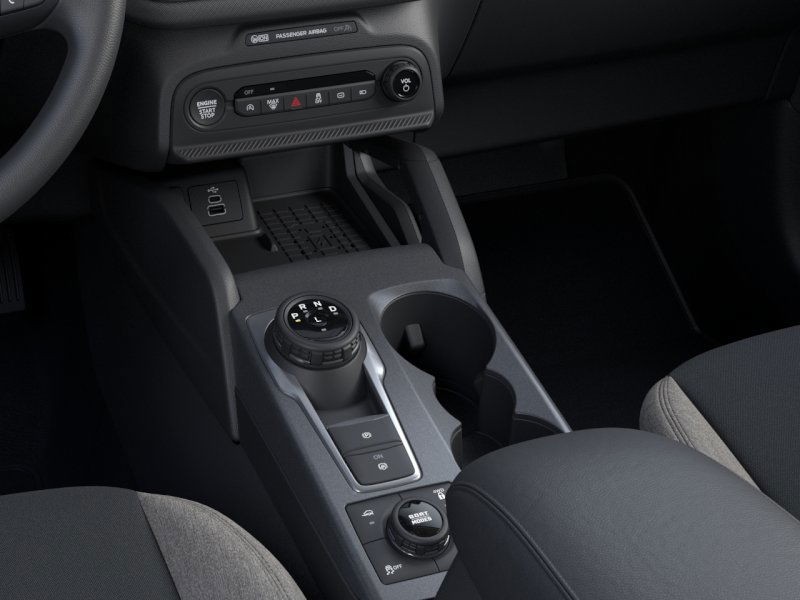 Ford Bronco Sport Vehicle Image 15