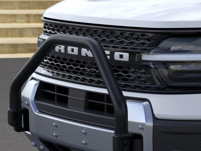 Ford Bronco Sport Vehicle Image 17