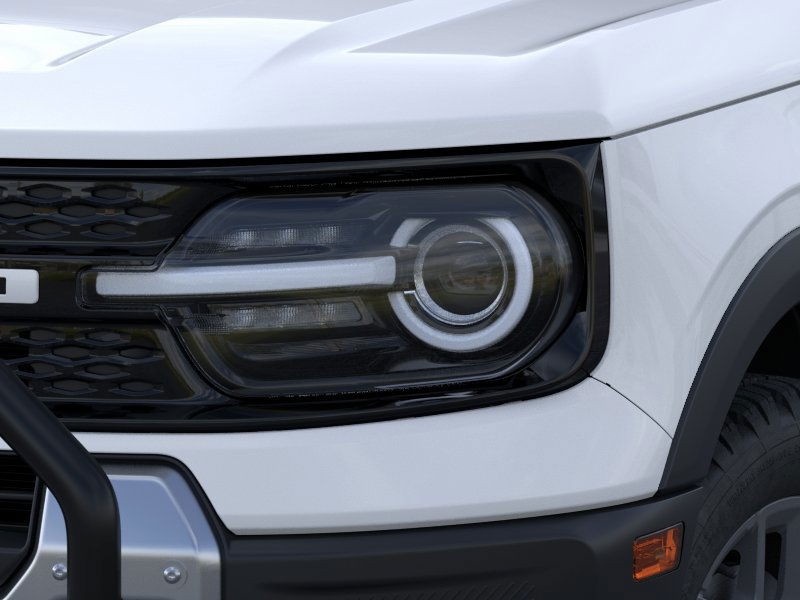 Ford Bronco Sport Vehicle Image 18