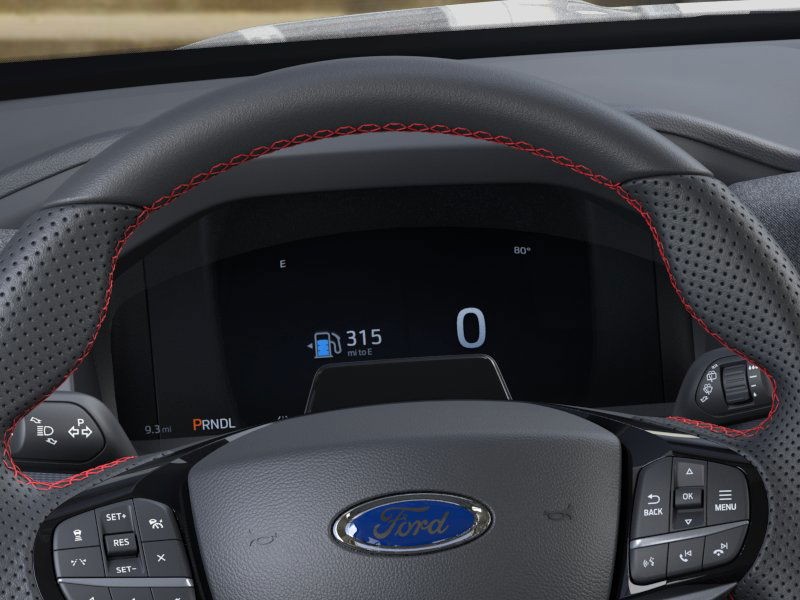 Ford Explorer Vehicle Image 13