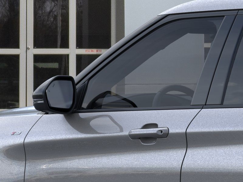 Ford Explorer Vehicle Image 20