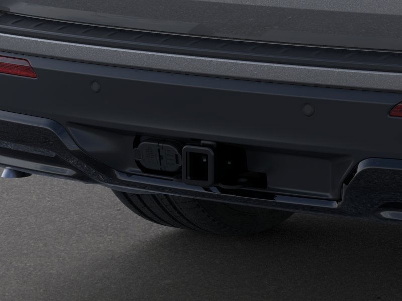 Ford Explorer Vehicle Image 23