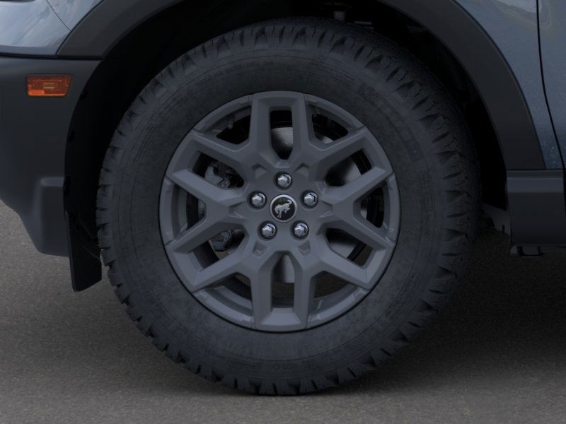 Ford Bronco Sport Vehicle Image 19