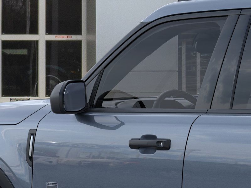 Ford Bronco Sport Vehicle Image 20