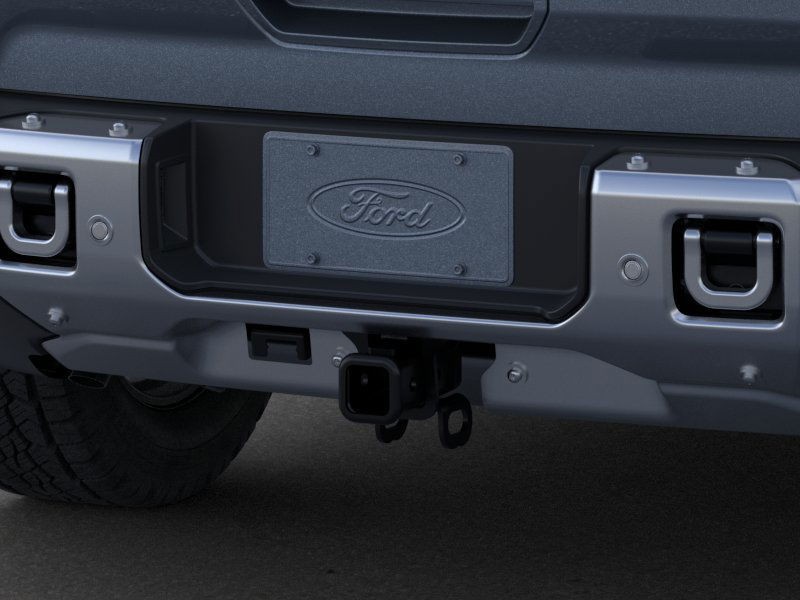 Ford Bronco Sport Vehicle Image 23