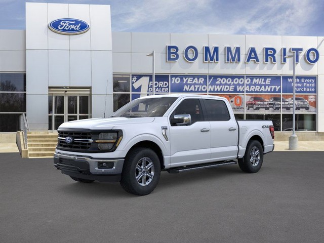 Hazelwood MO 2025 Ford F-150 more details - ford f-150