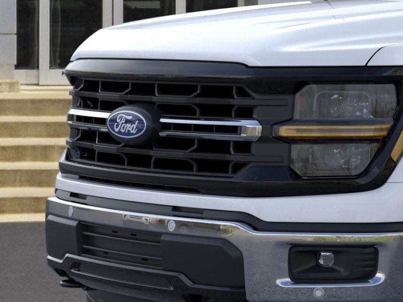 Ford F-150 Vehicle Image 17
