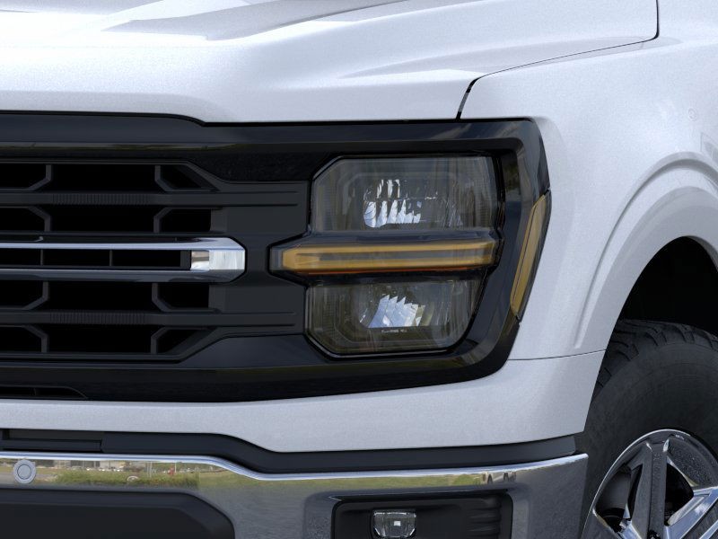 Ford F-150 Vehicle Image 18