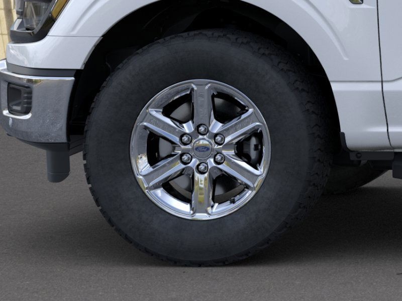 Ford F-150 Vehicle Image 19