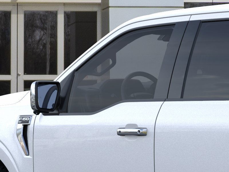 Ford F-150 Vehicle Image 20