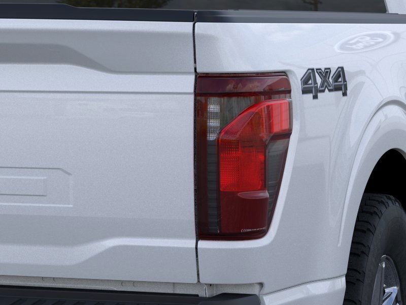Ford F-150 Vehicle Image 21