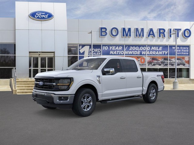 Hazelwood MO 2025 Ford F-150 more details - ford f-150