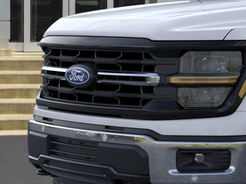 Ford F-150 Vehicle Image 17