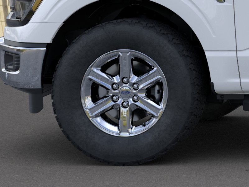 Ford F-150 Vehicle Image 19