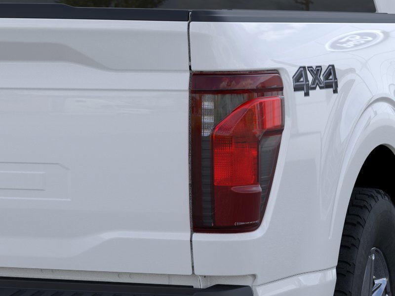 Ford F-150 Vehicle Image 21