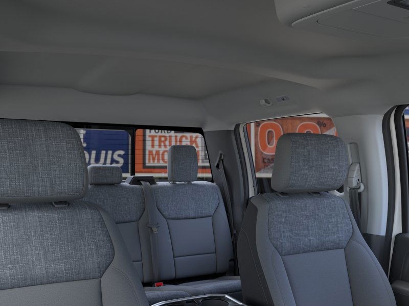 Ford F-150 Vehicle Image 22