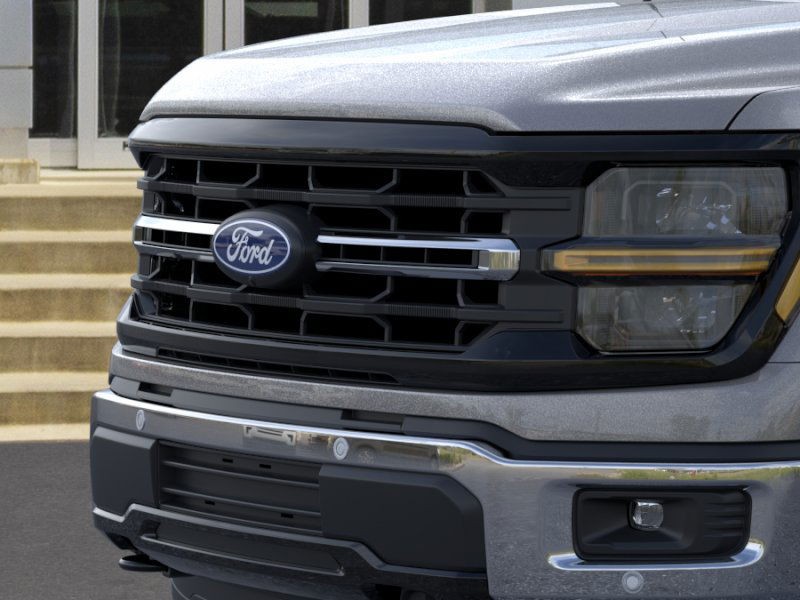 Ford F-150 Vehicle Image 17