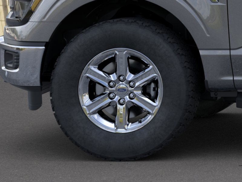 Ford F-150 Vehicle Image 19