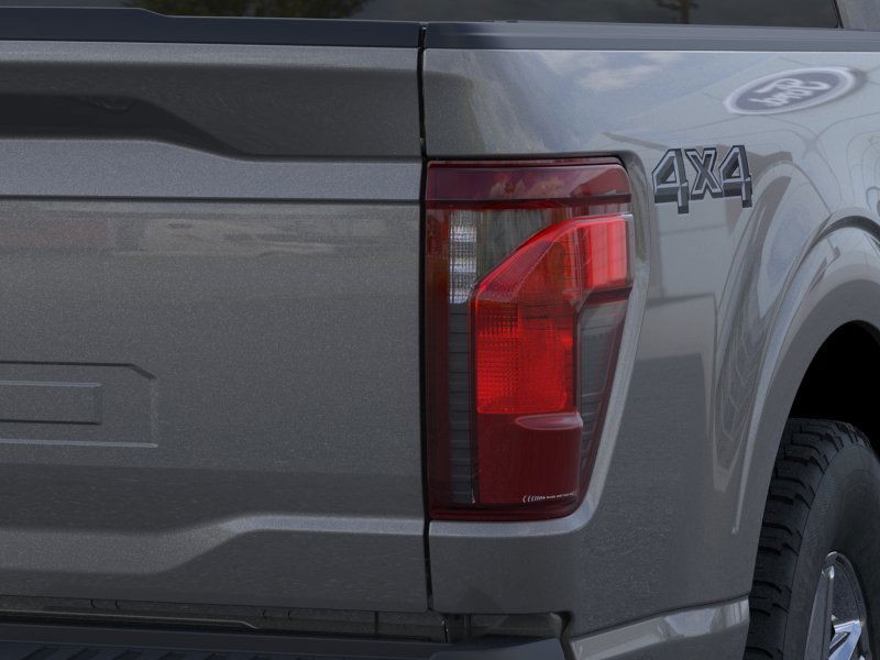 Ford F-150 Vehicle Image 21