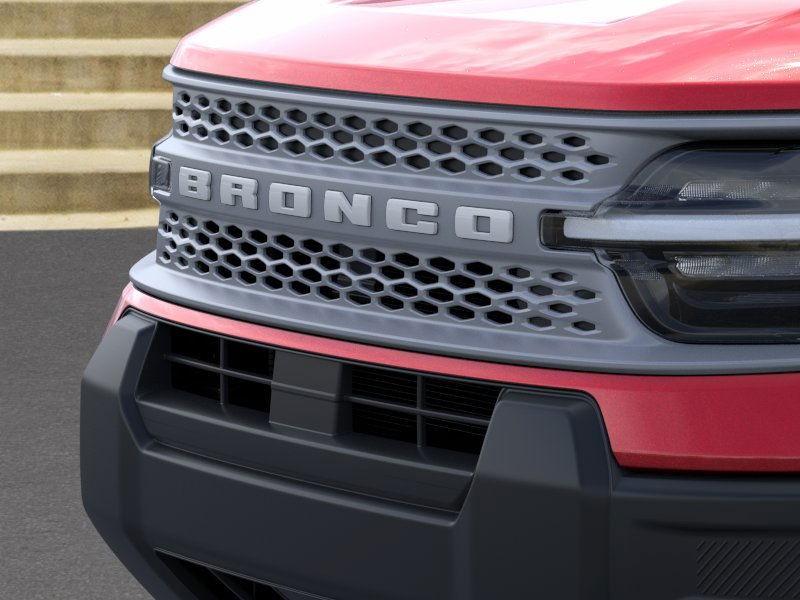 Ford Bronco Sport Vehicle Image 17