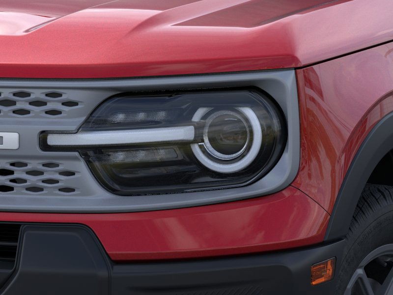 Ford Bronco Sport Vehicle Image 18