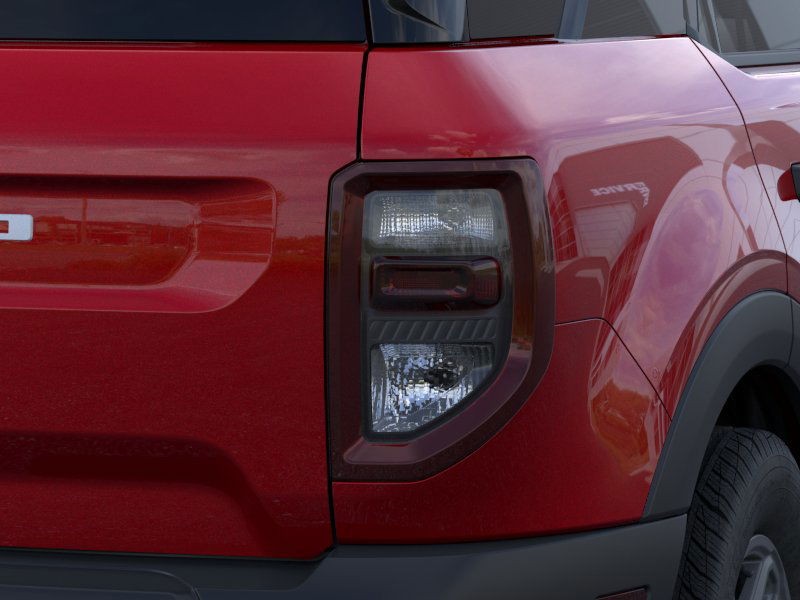 Ford Bronco Sport Vehicle Image 21