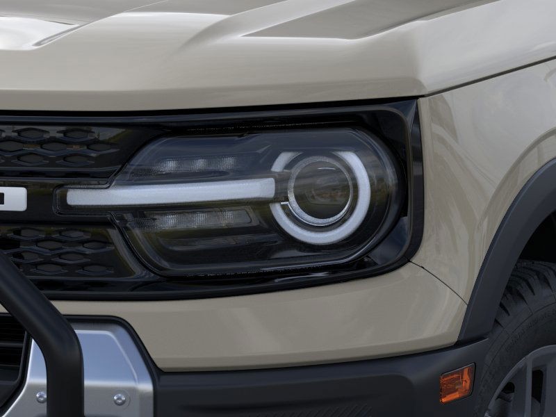 Ford Bronco Sport Vehicle Image 18