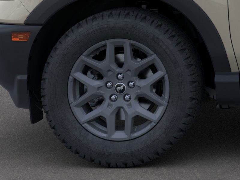 Ford Bronco Sport Vehicle Image 19