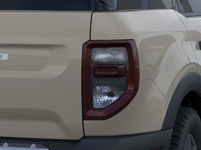 Ford Bronco Sport Vehicle Image 21