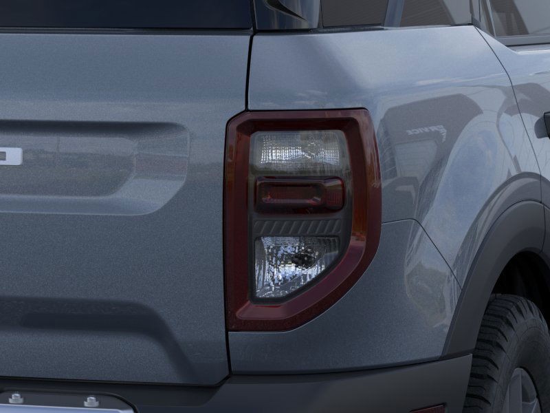 Ford Bronco Sport Vehicle Image 21
