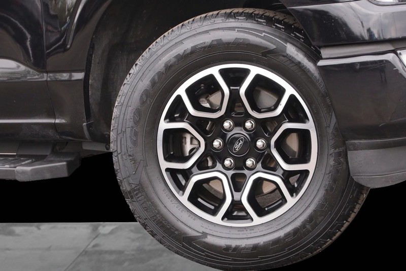 Ford F-150 Vehicle Image 03