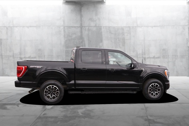 Ford F-150 Vehicle Image 05