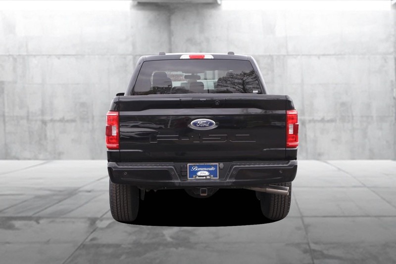 Ford F-150 Vehicle Image 06