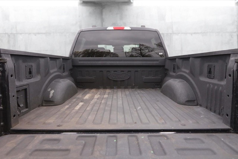 Ford F-150 Vehicle Image 07