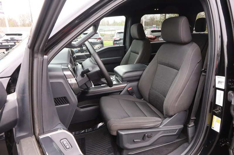 Ford F-150 Vehicle Image 08