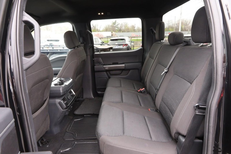 Ford F-150 Vehicle Image 09