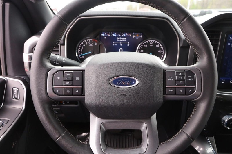 Ford F-150 Vehicle Image 10