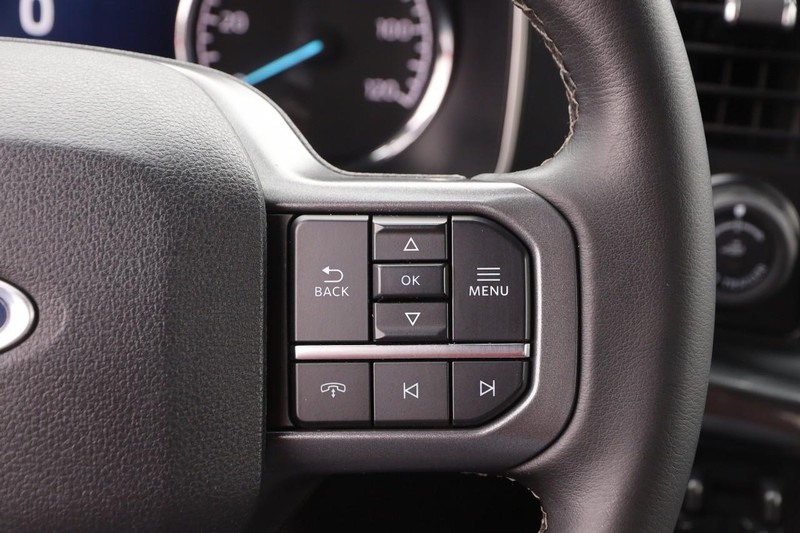 Ford F-150 Vehicle Image 12