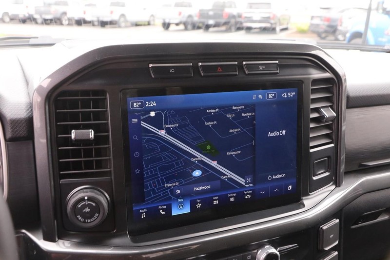 Ford F-150 Vehicle Image 16
