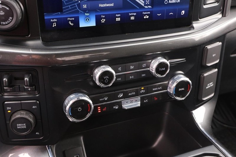 Ford F-150 Vehicle Image 18
