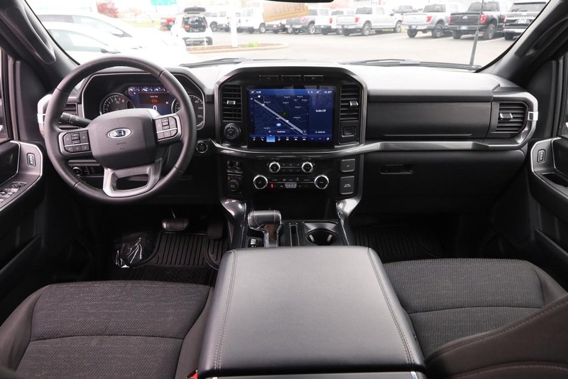 Ford F-150 Vehicle Image 21