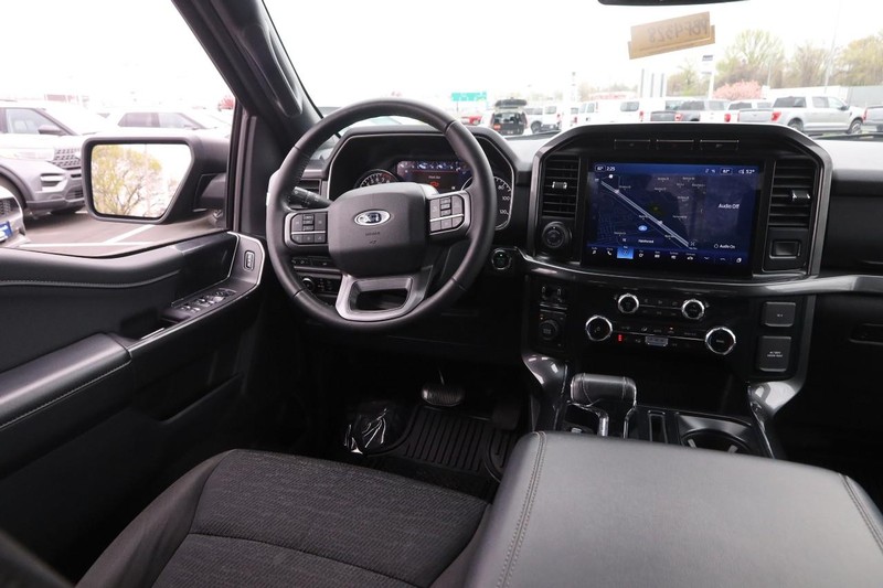 Ford F-150 Vehicle Image 22